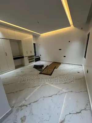 2bdrm Block of Flats in Katampe Extension for rent