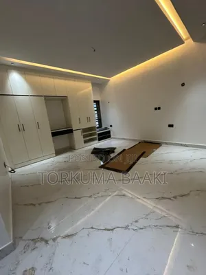 2bdrm Block of Flats in Katampe Extension for rent