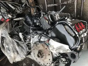 Audi Q7, Audi A6 Engine . Airturbo Engine