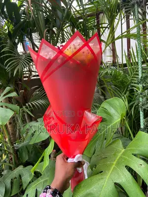 Fresh Flower Bouquet