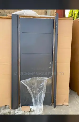 Isreali Interior Doors