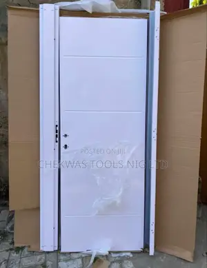 Isreali Interior Doors