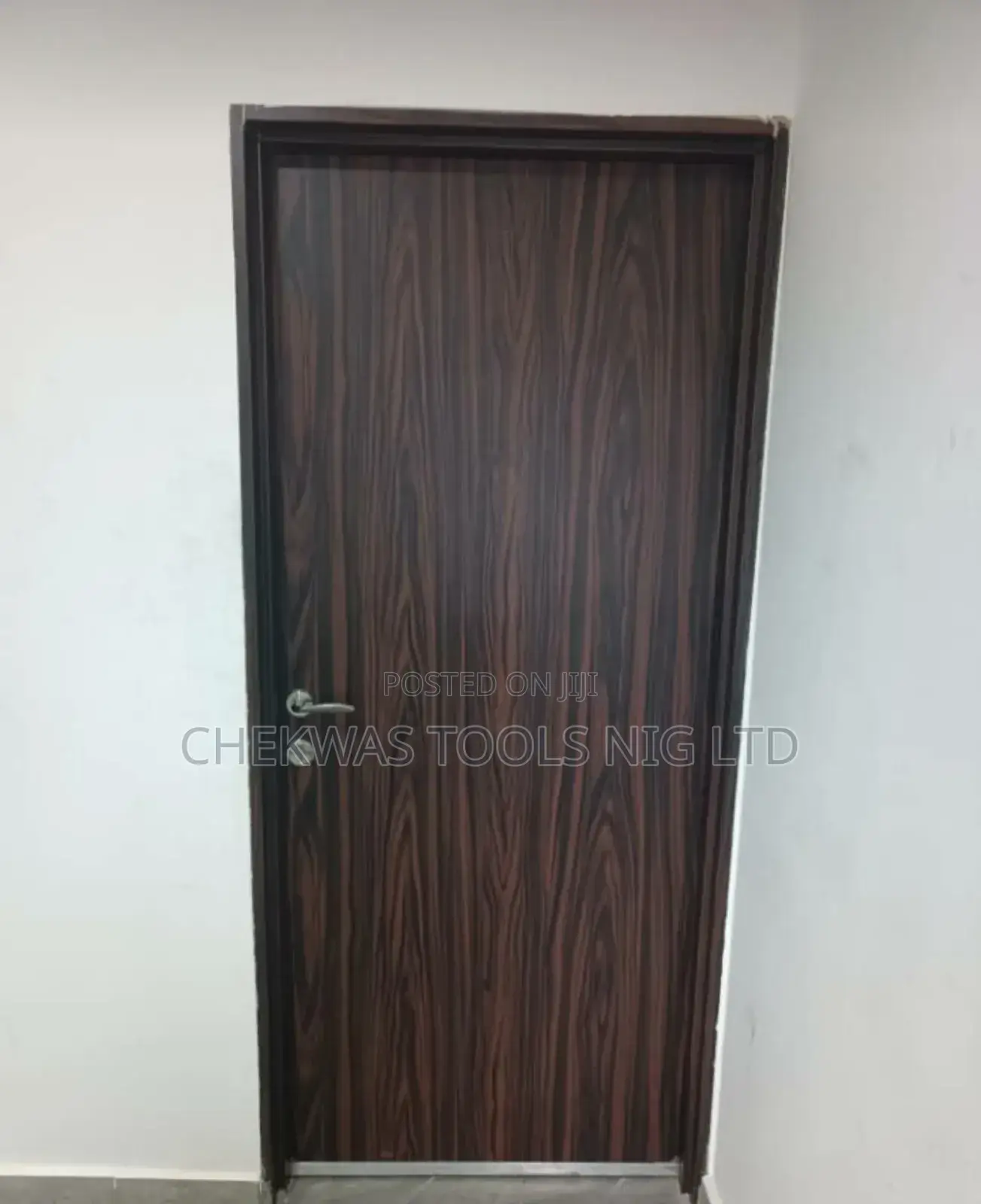 Isreali Interior Doors