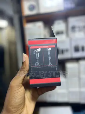 P02 Ai 360° Auto Face Tracking Selfie Gimbal Stabilizer