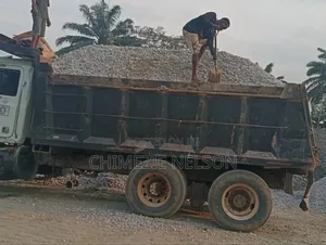Chippings Granite