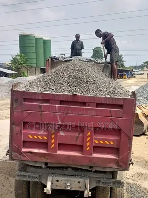 Chippings Granite