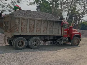 Chippings Granite