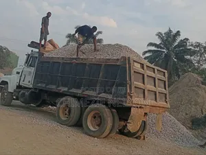 Chippings Granite