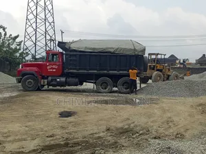 Chippings Granite