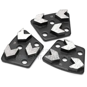 Floor Grinder Teeth Original