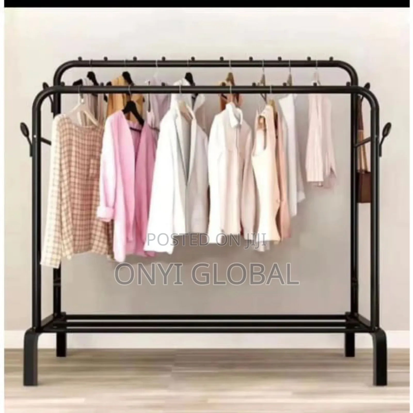 Clothe Hanger