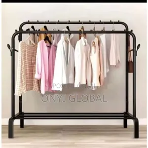 Clothe Hanger