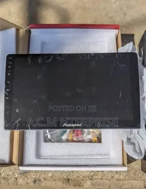 Car Screen Android for All Kinds of Cars and Jeep