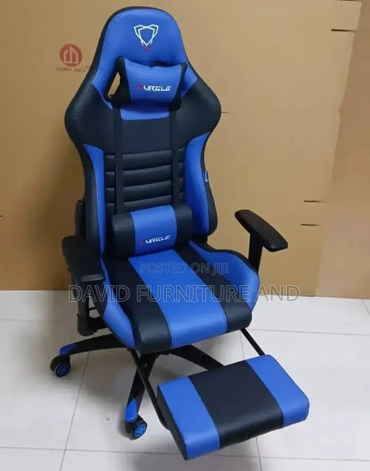 Multi-Purpose Gaming Chair