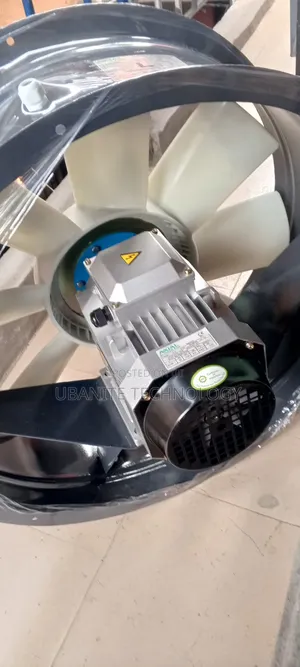 30" Drum Fan 380v