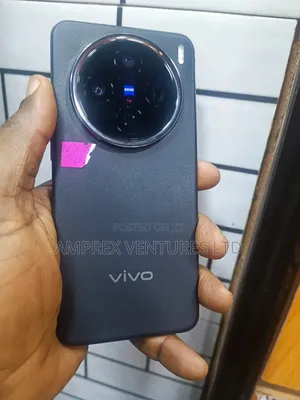 Vivo X200 512 GB Black