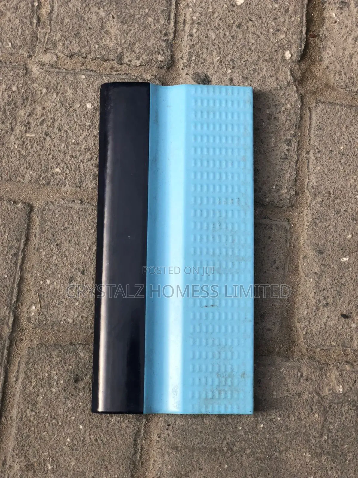 Swimming Pool Coping Edge