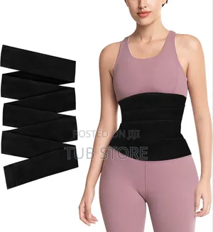 Tummy Wrap Latex 4ml