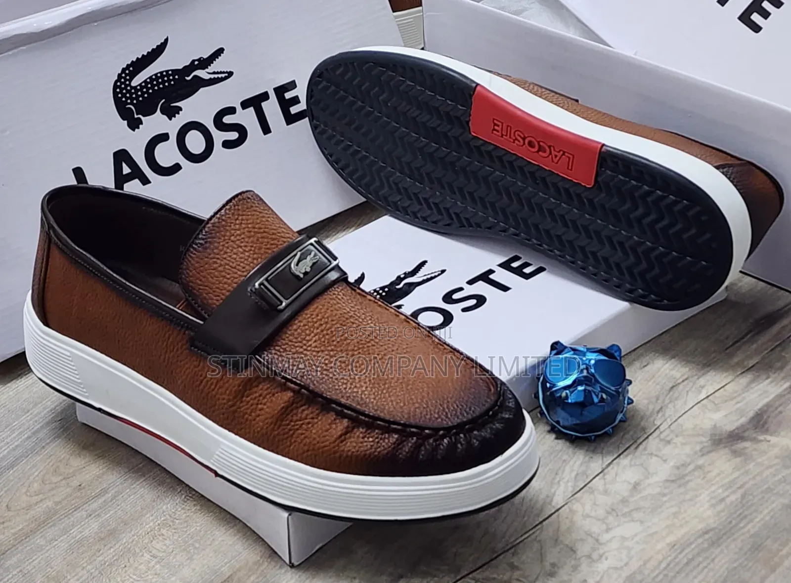 Best Lacoste High Shoes
