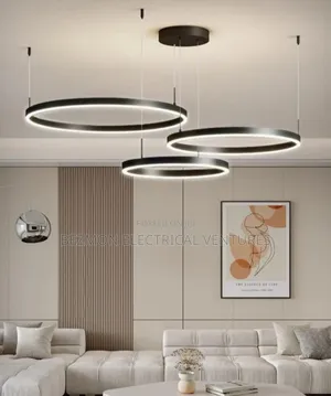 Morden Chandelier Available for Sale