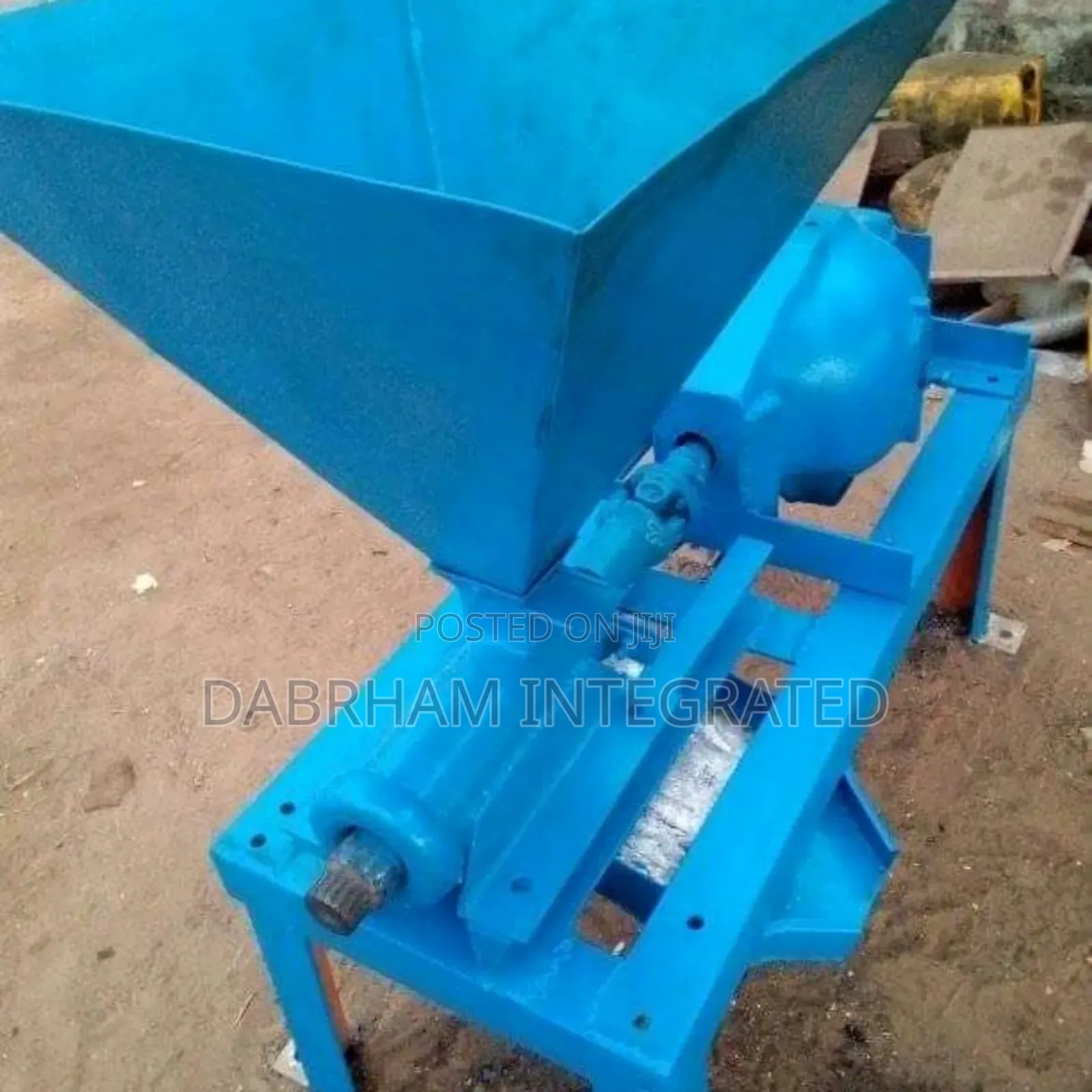 Pko Expeller