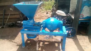 Pko Expeller