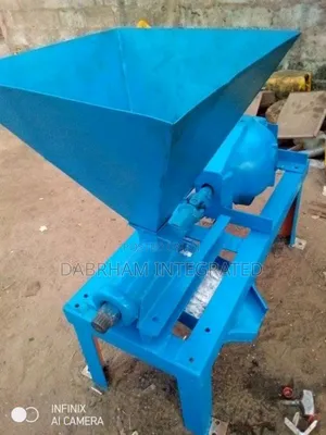 Pko Expeller
