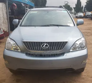 Lexus RX 330 2004 Blue