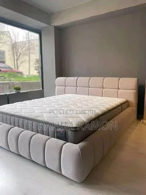 6ft by 6ft Bedframe