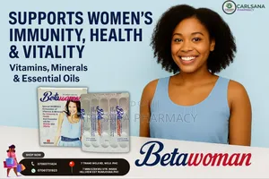 Betawoman Supplement