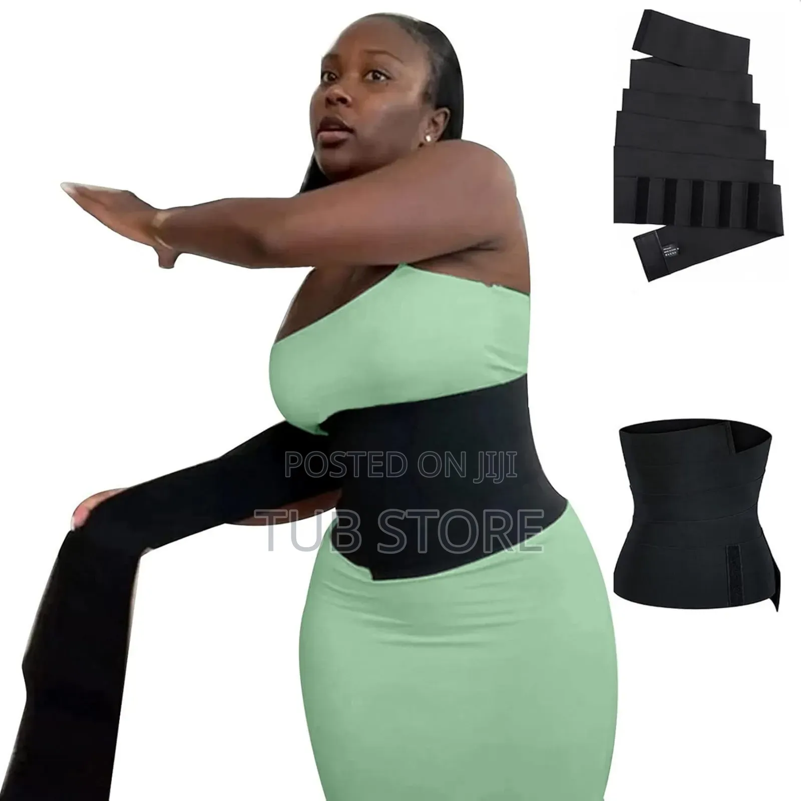 Tummy Wrap Size3