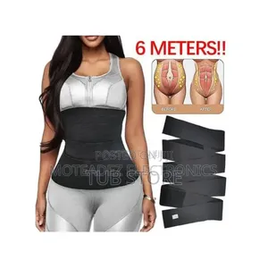 Tummy Wrap Size3