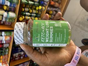 Why is balanced nutrition important during weight loss?