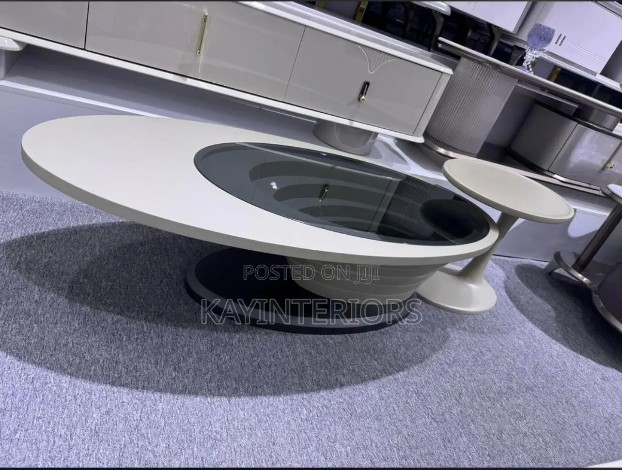 Imported Center Table