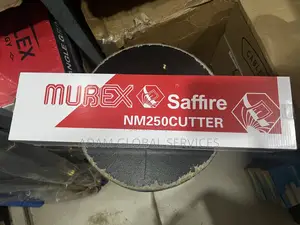 Murex Saffire Nm250 Cutter