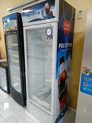 Polystar Chillers 495 Liters