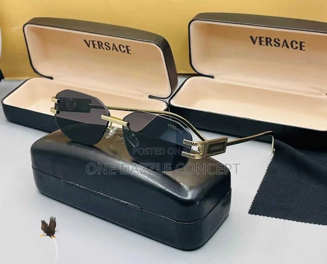 Versace Eyewear