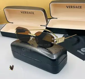 Versace Eyewear