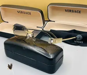 Versace Eyewear