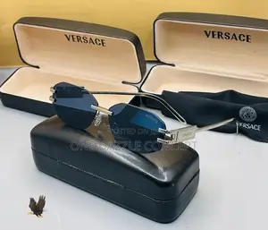 Versace Eyewear