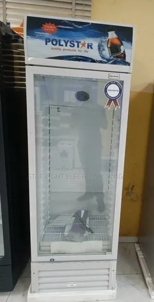 Polystar Chillers 495 Liters