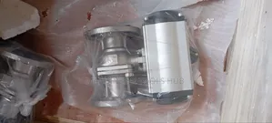 Dn50 2 Inches Ball Valve Actuator  8 Bar