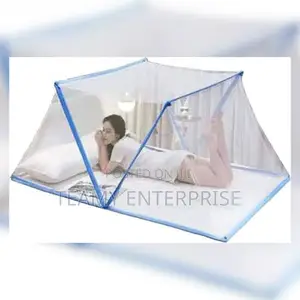 Foldable Mosquito Net All Sizes Available