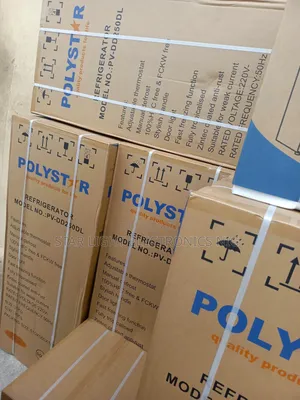 250 Liters Refrigerator Polystar