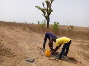 Distress Sale 1000sqm Residential Land in Gwagwalada