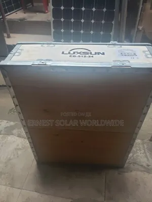 High Grade Solar Lithium Battery 5kwh
