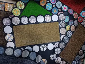 High Quality Outdoor Foot Mat Size 45 X 75 Cm