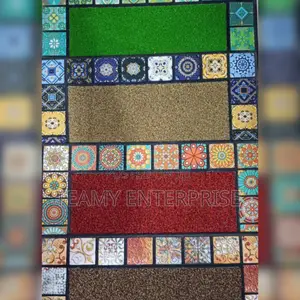 High Quality Outdoor Foot Mat Size 45 X 75 Cm
