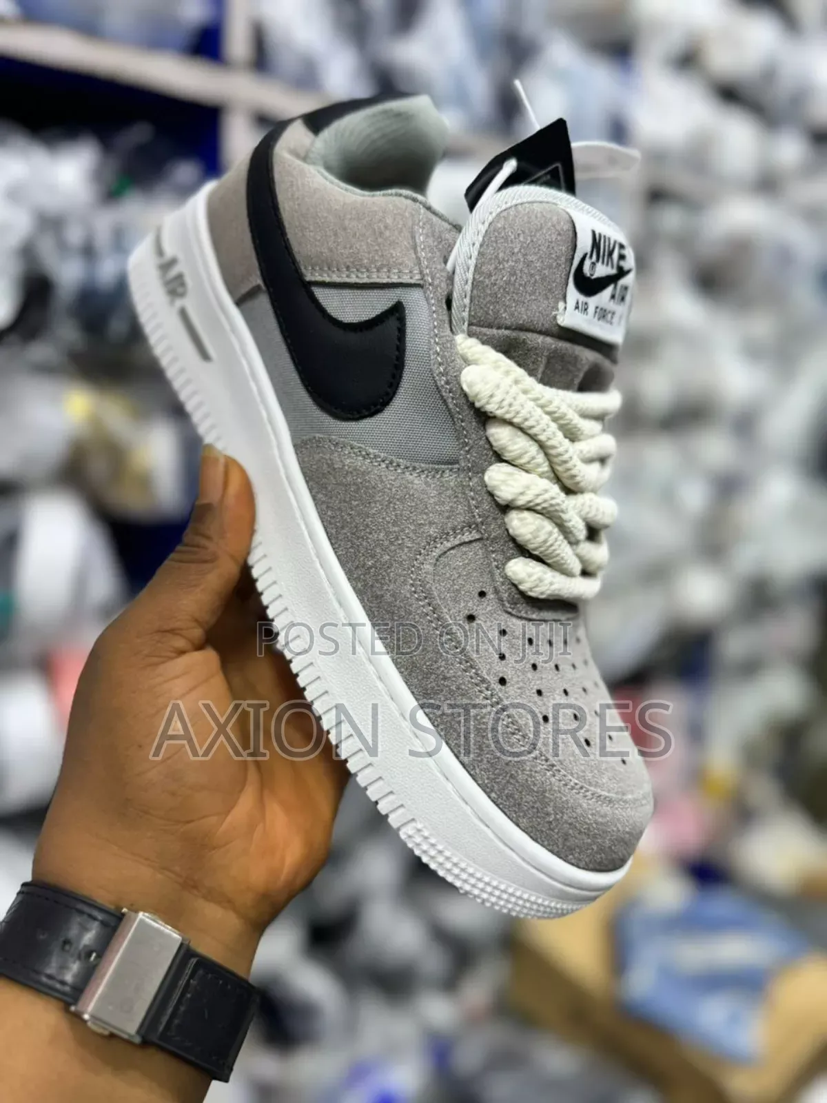 High Quality Nike Air Force Sneakers