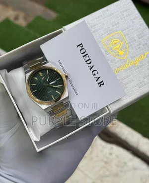 Poedagar PRX Design Watch